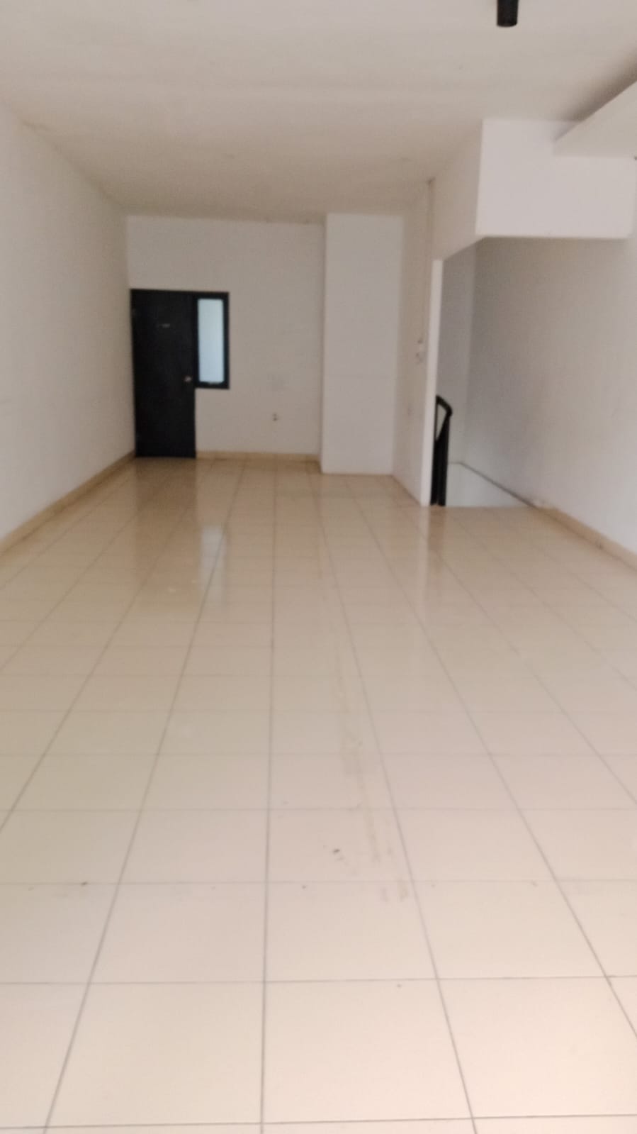 Ruko Disewakan di Singaraja Lippo Cikarang